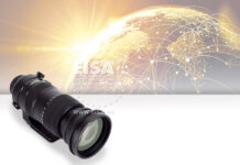 EISA TELEPHOTO ZOOM LENS 2019-2020: Sigma 60-600mm F4.5- 6.3 DG OS HSM | Sports Sigma_60-600mm-F4.3-6.3-DG-OS-HSM