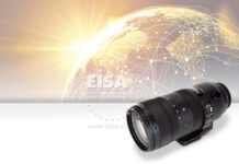 EISA PROFESSIONAL TELEPHOTO ZOOM LENS 2019-2020: Sigma 70-200mm F2.8 DG OS HSM | Sports Sigma_70-200mm-F2.8-DG-OS-HSM