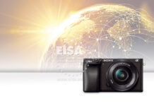 EISA PHOTO/VIDEO CAMERA 2019-2020: Sony A6400 Sony_a6400