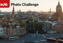 CEWE Photo Challenge weer van start!