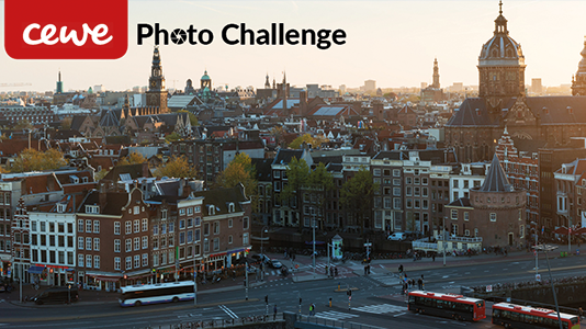 CEWE Photo Challenge weer van start!