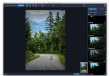 Artistieke beeldbewerker TOPAZ STUDIO 2 Topaz Studio 2