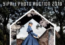 YiPArt Fotoveiling 2019 YIPART