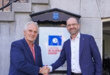 Marcel Molle wordt directeur Zilveren Camera