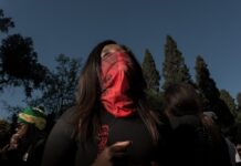 Bericht uit Zuid-Afrika #8 Gendergerelateerd geweld in Zuid-Afrika