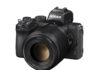 Nikon Z 50 Nikon Z 50