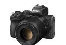 Nikon Z 50 Nikon Z 50