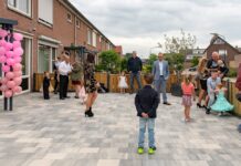 Louis Zaal Meesterklas: lichting 2019 Louis Zaal Meesterklas
