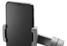 DJI Osmo Mobile 3: stabiel filmen