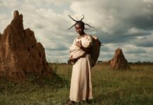 Congo Tales – Told by the People of Mbomo Congo Tales