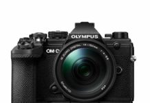 Olympus OM-D E-M5 Mark III Olympus OM-D E-M5 Mark III