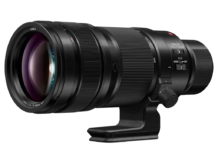 Twee nieuwe zoomobjectieven Panasonic