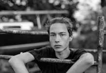 Shortlist Rabo Photographic Portrait Prize & Talent 2019 Rabo Photographic Portrait Prize