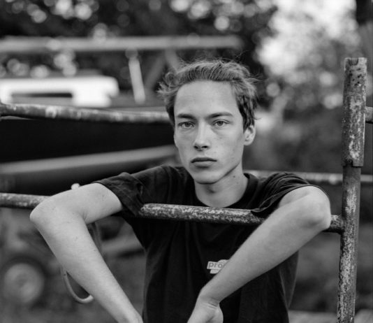 Shortlist Rabo Photographic Portrait Prize & Talent 2019 Rabo Photographic Portrait Prize