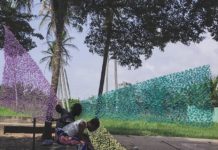 Joana Choumali winnaar Prix Pictet Hope Joana Choumali