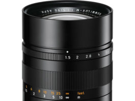 Leica Summilux