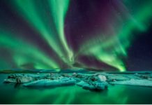 Drie mooie fotografieplekken in Europa Reizen