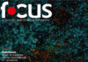 Focus 1 2020 Focus Magazine fototijdschrift 1 2020 Cover