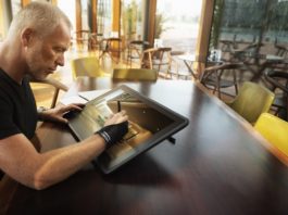 Wacom Cintiq