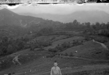 Federico Aimar – The Sacred Valley toen en nu
