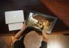 Gratis workshops bij aankoop van een Wacom Cintiq