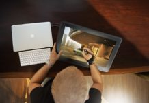 Gratis workshops bij aankoop van een Wacom Cintiq