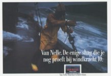 Reclamefotografie 11: Van Nelle Van Nelle