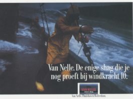 Van Nelle