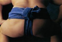 Reclamefotografie 10: Levi’s reclamefotografie