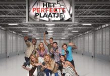 William Rutten: het Perfecte Plaatje – seizoen 4 Focus Magazine het perfecte plaatje