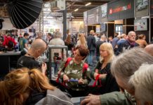 Professional Imaging uitgesteld tot 2022