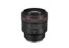Canon RF 85mm F1.2L USM: lichtsterke portretlens Canon RF 85mm F1.2L USM