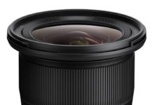 Nikon Z Nikkor 14-30MM F4.0 S: extra’s voor de filmende fotograaf