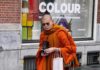 Owen Schumacher: Zen zijn