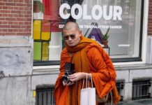 Owen Schumacher: Zen zijn