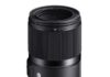 Sigma F2.8/70 mm DG Macro Art: compacte macrolens