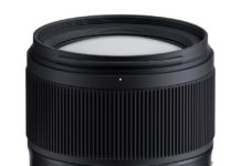 Tamron SP 35mm F1.4 Di USD: compromisloos? Tamron SP 35mm F1.4 Di USD