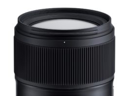 Tamron SP 35mm F1.4 Di USD: compromisloos? Tamron SP 35mm F1.4 Di USD