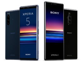 Sony Xperia 5 1