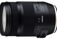 Tamron 35-150mm F2.8-4 Di VC OSD: veelzijdige zoom Tamron 35-150mm F2.8-4 Di VC OSD