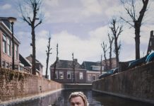 Nederlandse National Award SWPA 2020 Sony World Photography Awards 2020