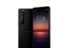 Introductie Sony Xperia 1 II Xperia 1 II