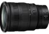 Nikon Nikkor Z 24-70mm F2.8 S & Nikkor Z 24-70mm F4 S Nikon Nikkor Z 24-70mm F2.8 S