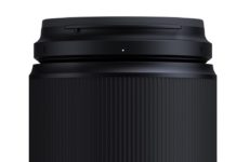 Tamron AF F4.5-6.3/100-400 Di VC USD Tamron AF F4,5-6,3/100-400 mm