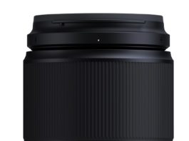 Tamron AF F4,5-6,3/100-400 mm