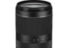 Canon RF 24-240mm F4-6.3 IS USM