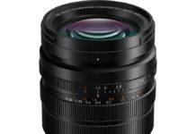 Panasonic Leica DG Vario-Summilux 10-25mm F1.7 ASPH: lichtsterke zoom Panasonic Leica DG Vario-Summilux 10-25mm F1.7 ASPH