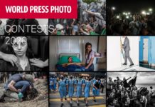 Nominaties World Press Photo 2020