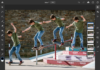 Photoshop voor iPad Photoshop