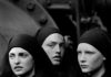 Peter Lindbergh: Untold Stories in Kunstpalast Peter Lindbergh
